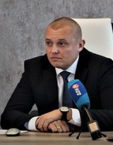 Долбнев Дмитрий Георгиевич