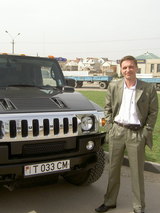 Дмитрий Тимохов