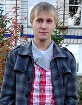 Матвей Уткин