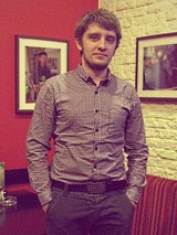 Илья Рудаков
