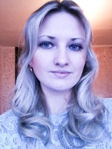 Марина Кунгурова