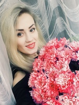 Екатерина Горегляд