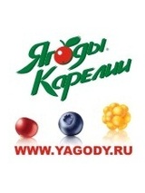 Ягоды Карелии